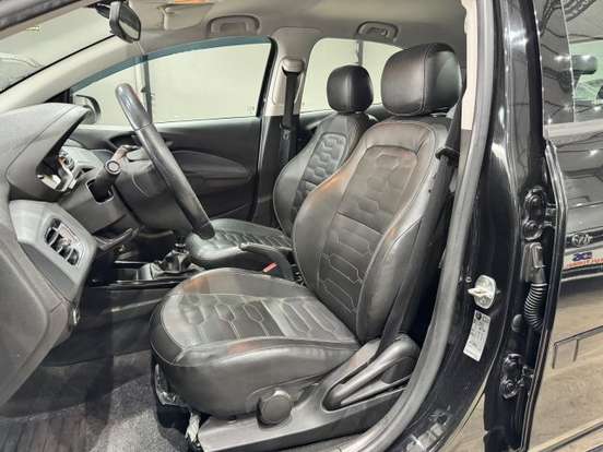 CHEVROLET-ONIX-1.4 MPFI LTZ 8V FLEX 4P MANUAL CHEVROLET-ONIX-2018