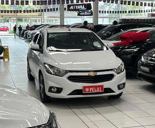 CHEVROLET-ONIX-2018