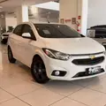 CHEVROLET ONIX 1.4 MPFI LTZ 8V FLEX 4P MANUAL CHEVROLET ONIX 1.4 MPFI LTZ 8V FLEX 4P MANUAL