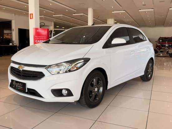 CHEVROLET-ONIX-1.4 MPFI LTZ 8V FLEX 4P MANUAL CHEVROLET-ONIX-2017