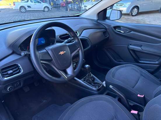 CHEVROLET-ONIX-1.4 MPFI LTZ 8V FLEX 4P MANUAL CHEVROLET-ONIX-2014
