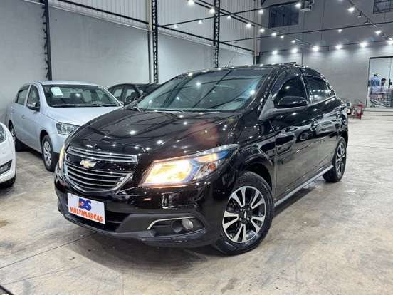 CHEVROLET-ONIX-2013