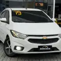 CHEVROLET ONIX 1.4 MPFI LTZ 8V FLEX 4P MANUAL CHEVROLET ONIX 1.4 MPFI LTZ 8V FLEX 4P MANUAL