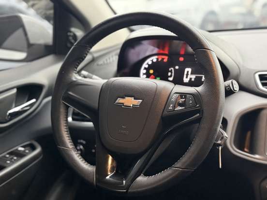 CHEVROLET-ONIX-1.4 MPFI LTZ 8V FLEX 4P MANUAL CHEVROLET-ONIX-2018