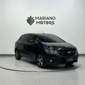 CHEVROLET ONIX 1.4 MPFI LTZ 8V FLEX 4P MANUAL CHEVROLET ONIX 1.4 MPFI LTZ 8V FLEX 4P MANUAL