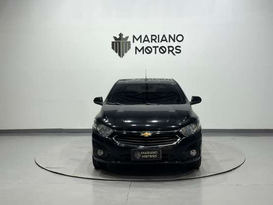 CHEVROLET-ONIX-1.4 MPFI LTZ 8V FLEX 4P MANUAL CHEVROLET-ONIX-2019