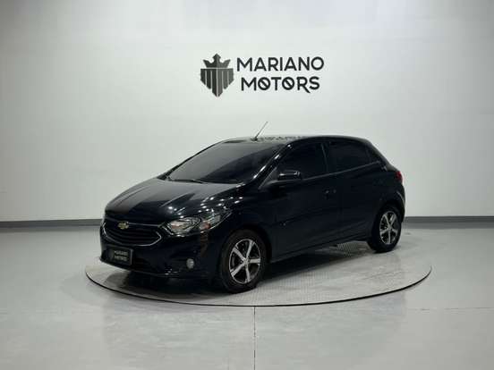 CHEVROLET-ONIX-2019