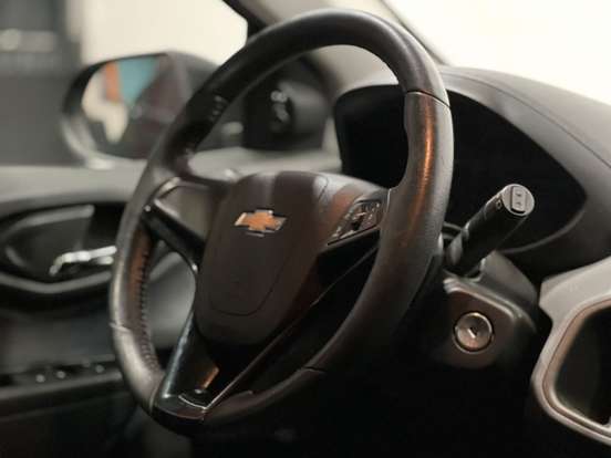 CHEVROLET-ONIX-1.4 MPFI LTZ 8V FLEX 4P MANUAL CHEVROLET-ONIX-2019