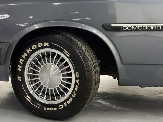 CHEVROLET-OPALA-2.5 COMODORO SL/E 8V GASOLINA 4P MANUAL CHEVROLET-OPALA-1990