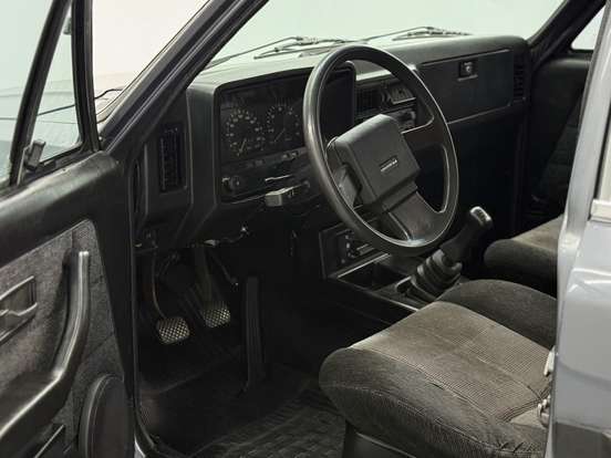 CHEVROLET-OPALA-2.5 COMODORO SL/E 8V GASOLINA 4P MANUAL CHEVROLET-OPALA-1990