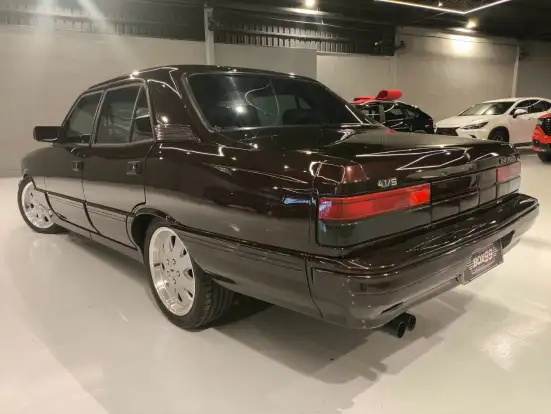 CHEVROLET-OPALA-1991