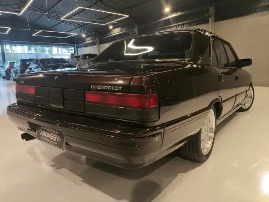 CHEVROLET-OPALA-1991