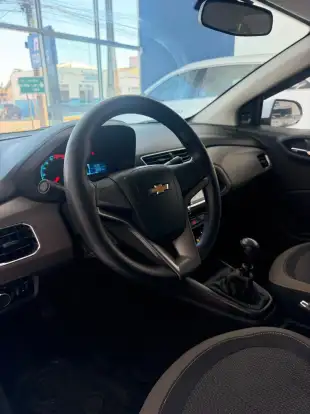CHEVROLET-PRISMA-1.0 MPFI LT 8V FLEX 4P MANUAL CHEVROLET-PRISMA-2014