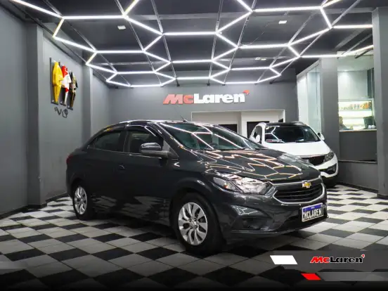 CHEVROLET-PRISMA-1.4 MPFI LT 8V FLEX 4P AUTOMÁTICO CHEVROLET-PRISMA-2017
