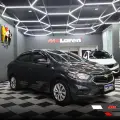 CHEVROLET PRISMA 1.4 MPFI LT 8V FLEX 4P AUTOMÁTICO CHEVROLET PRISMA 1.4 MPFI LT 8V FLEX 4P AUTOMÁTICO