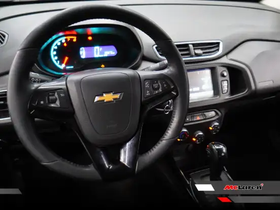 CHEVROLET-PRISMA-1.4 MPFI LT 8V FLEX 4P AUTOMÁTICO CHEVROLET-PRISMA-2017