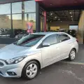CHEVROLET PRISMA 1.4 MPFI LT 8V FLEX 4P AUTOMÁTICO CHEVROLET PRISMA 1.4 MPFI LT 8V FLEX 4P AUTOMÁTICO