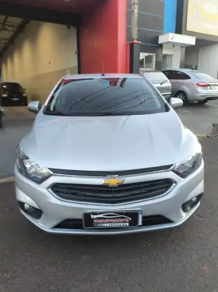 CHEVROLET-PRISMA-2018