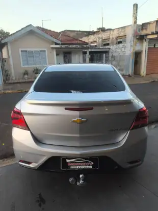 CHEVROLET-PRISMA-2018