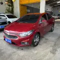 CHEVROLET PRISMA 1.4 MPFI LT 8V FLEX 4P MANUAL CHEVROLET PRISMA 1.4 MPFI LT 8V FLEX 4P MANUAL