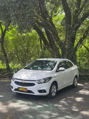 CHEVROLET-PRISMA-1.4 MPFI LT 8V FLEX 4P MANUAL CHEVROLET-PRISMA-2018