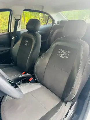 CHEVROLET-PRISMA-1.4 MPFI LT 8V FLEX 4P MANUAL CHEVROLET-PRISMA-2018