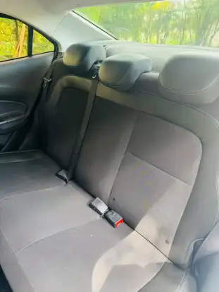CHEVROLET-PRISMA-1.4 MPFI LT 8V FLEX 4P MANUAL CHEVROLET-PRISMA-2018