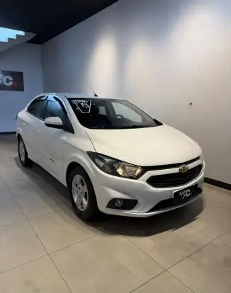 CHEVROLET-PRISMA-1.4 MPFI LT 8V FLEX 4P MANUAL CHEVROLET-PRISMA-2019