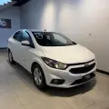 CHEVROLET PRISMA 1.4 MPFI LT 8V FLEX 4P MANUAL CHEVROLET PRISMA 1.4 MPFI LT 8V FLEX 4P MANUAL