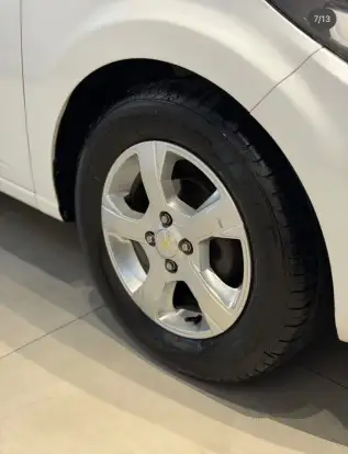 CHEVROLET-PRISMA-1.4 MPFI LT 8V FLEX 4P MANUAL CHEVROLET-PRISMA-2019