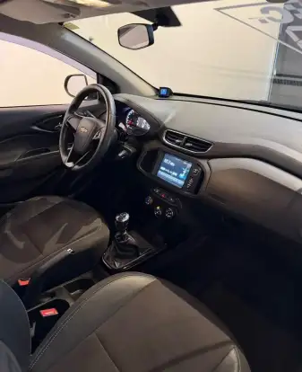 CHEVROLET-PRISMA-1.4 MPFI LT 8V FLEX 4P MANUAL CHEVROLET-PRISMA-2019
