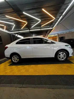 CHEVROLET-PRISMA-1.4 MPFI LTZ 8V FLEX 4P AUTOMÁTICO CHEVROLET-PRISMA-2015