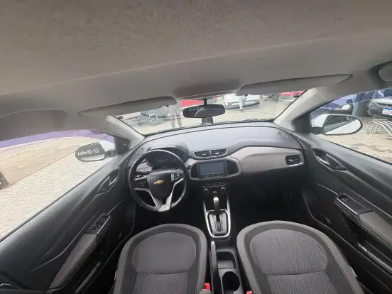 CHEVROLET-PRISMA-1.4 MPFI LTZ 8V FLEX 4P AUTOMÁTICO CHEVROLET-PRISMA-2016