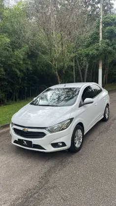 CHEVROLET PRISMA 1.4 MPFI LTZ 8V FLEX 4P AUTOMÁTICO
