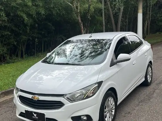 CHEVROLET-PRISMA-1.4 MPFI LTZ 8V FLEX 4P AUTOMÁTICO CHEVROLET-PRISMA-2018