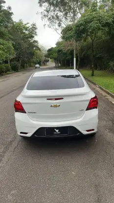 CHEVROLET-PRISMA-2018