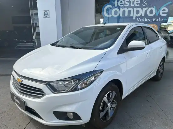 CHEVROLET-PRISMA-2018