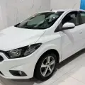 CHEVROLET PRISMA 1.4 MPFI LTZ 8V FLEX 4P MANUAL CHEVROLET PRISMA 1.4 MPFI LTZ 8V FLEX 4P MANUAL