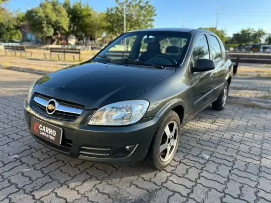 CHEVROLET-PRISMA-1.4 MPFI MAXX 8V FLEX 4P MANUAL CHEVROLET-PRISMA-2010