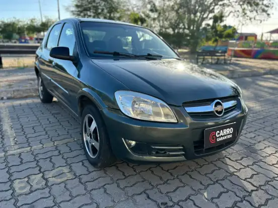 CHEVROLET-PRISMA-1.4 MPFI MAXX 8V FLEX 4P MANUAL CHEVROLET-PRISMA-2010