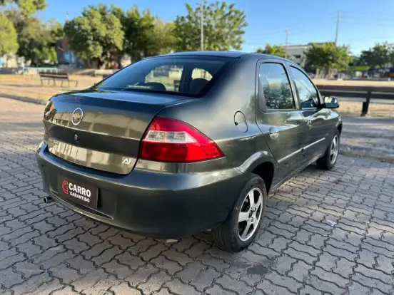 CHEVROLET-PRISMA-1.4 MPFI MAXX 8V FLEX 4P MANUAL CHEVROLET-PRISMA-2010