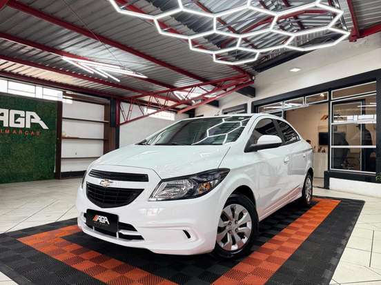 CHEVROLET-PRISMA-2018