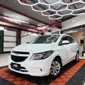 CHEVROLET PRISMA 1.0 MPFI JOY 8V FLEX 4P MANUAL CHEVROLET PRISMA 1.0 MPFI JOY 8V FLEX 4P MANUAL
