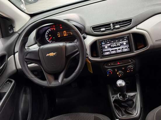 CHEVROLET-PRISMA-2018