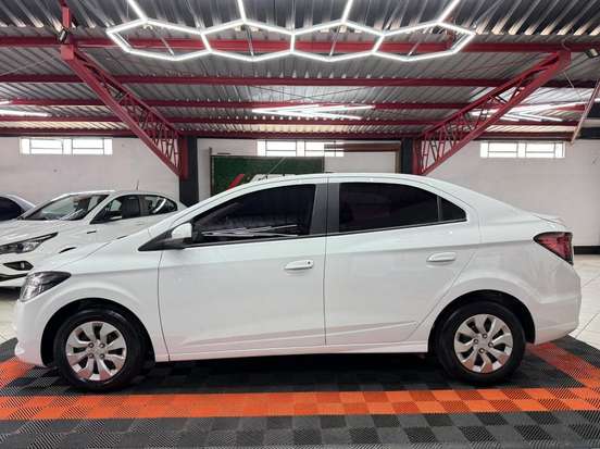 CHEVROLET-PRISMA-1.0 MPFI JOY 8V FLEX 4P MANUAL CHEVROLET-PRISMA-2018