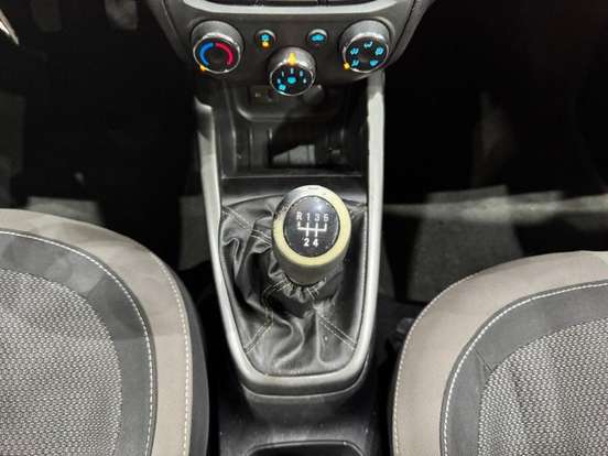 CHEVROLET-PRISMA-1.0 MPFI LT 8V FLEX 4P MANUAL CHEVROLET-PRISMA-2013