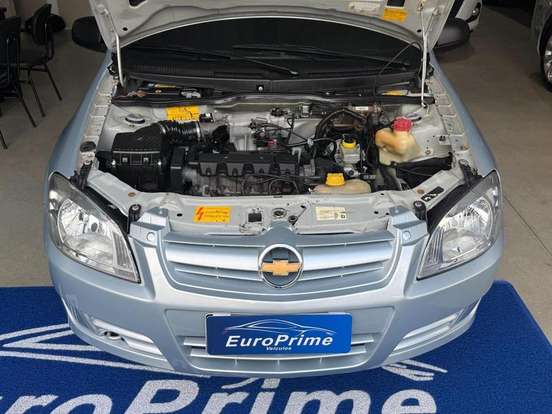 CHEVROLET-PRISMA-1.0 MPFI VHCE JOY 8V FLEX 4P MANUAL CHEVROLET-PRISMA-2008