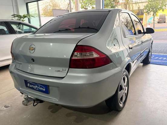 CHEVROLET-PRISMA-1.0 MPFI VHCE JOY 8V FLEX 4P MANUAL CHEVROLET-PRISMA-2008