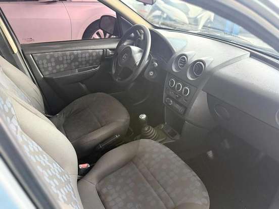 CHEVROLET-PRISMA-1.0 MPFI VHCE JOY 8V FLEX 4P MANUAL CHEVROLET-PRISMA-2008