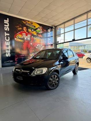 CHEVROLET PRISMA 1.0 MPFI VHCE MAXX 8V FLEX 4P MANUAL